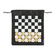 Fun On The Go Games - Checkers | https://www.bestnamebadges.com