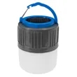 EPEX® Ash Cave Solar Camping Lantern | https://www.bestnamebadges.com