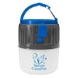 EPEX® Ash Cave Solar Camping Lantern | https://www.bestnamebadges.com