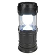 EPEX® North Fork Park Solar Lantern | https://www.bestnamebadges.com