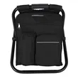 Take-n-Go Backpack Cooler Chair | https://www.bestnamebadges.com