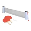 Fun On The Go Games - Table Tennis | https://www.bestnamebadges.com