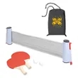 Fun On The Go Games - Table Tennis | https://www.bestnamebadges.com