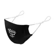 Cotton Mask | https://www.bestnamebadges.com