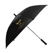 Shed Rain™ Pathfinder 48" Auto-Open Stick Umbrella | https://www.bestnamebadges.com