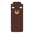 Paws N Claws® Magneticmark Bookmark | https://www.bestnamebadges.com