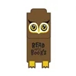 Paws N Claws® Magneticmark Bookmark | https://www.bestnamebadges.com