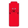 Paws N Claws® Magneticmark Bookmark | https://www.bestnamebadges.com