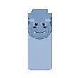 Paws N Claws® Magneticmark Bookmark | https://www.bestnamebadges.com