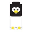 Paws N Claws® Magneticmark Bookmark | https://www.bestnamebadges.com