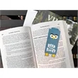 Paws N Claws® Magneticmark Bookmark | https://www.bestnamebadges.com