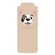 Paws N Claws® Magneticmark Bookmark | https://www.bestnamebadges.com