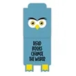 Paws N Claws® Magneticmark Bookmark | https://www.bestnamebadges.com