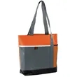 Webster Tote Bag | https://www.bestnamebadges.com