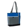 Webster Tote Bag | https://www.bestnamebadges.com