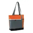 Webster Tote Bag | https://www.bestnamebadges.com