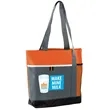 Webster Tote Bag | https://www.bestnamebadges.com