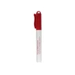 Fade Away Laundry Pen | https://www.bestnamebadges.com