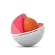 Titleist® Pro V1x® Golf Ball | https://www.bestnamebadges.com