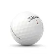 Titleist® Pro V1x® Golf Ball | https://www.bestnamebadges.com