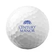 Titleist® Pro V1x® Golf Ball | https://www.bestnamebadges.com