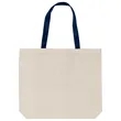 Good Value™ Shoulder Tote | https://www.bestnamebadges.com
