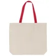 Good Value™ Shoulder Tote | https://www.bestnamebadges.com