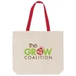 Good Value™ Shoulder Tote | https://www.bestnamebadges.com