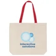 Good Value™ Shoulder Tote | https://www.bestnamebadges.com