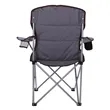 Premium Stripe Chair | https://www.bestnamebadges.com
