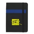 Good Value™ Underline Padfolio | https://www.bestnamebadges.com