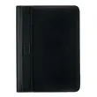 Good Value™ Vintage Style Padfolio | https://www.bestnamebadges.com