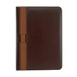 Good Value™ Vintage Style Padfolio | https://www.bestnamebadges.com