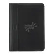 Good Value™ Vintage Style Padfolio | https://www.bestnamebadges.com