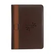 Good Value™ Vintage Style Padfolio | https://www.bestnamebadges.com
