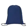 Good Value™ Non-Woven Drawstring Backpack | https://www.bestnamebadges.com
