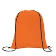 Good Value™ Non-Woven Drawstring Backpack | https://www.bestnamebadges.com