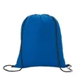 Good Value™ Non-Woven Drawstring Backpack | https://www.bestnamebadges.com