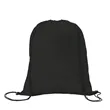 Good Value™ Non-Woven Drawstring Backpack | https://www.bestnamebadges.com