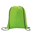 Good Value™ Non-Woven Drawstring Backpack | https://www.bestnamebadges.com