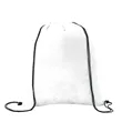 Good Value™ Non-Woven Drawstring Backpack | https://www.bestnamebadges.com