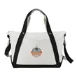 Rivage Weekender Duffel | https://www.bestnamebadges.com