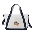 Rivage Weekender Duffel | https://www.bestnamebadges.com