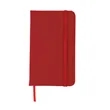 Good Value™ 3' x 5' Journal Notebook | https://www.bestnamebadges.com