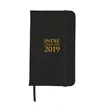 Good Value™ 3' x 5' Journal Notebook | https://www.bestnamebadges.com