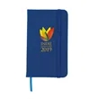 Good Value™ 3' x 5' Journal Notebook | https://www.bestnamebadges.com