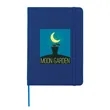 Good Value™ 5' x 7' Journal Notebook | https://www.bestnamebadges.com