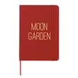 Good Value™ 5' x 7' Journal Notebook | https://www.bestnamebadges.com