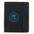 Good Value™ Hype Padfolio | https://www.bestnamebadges.com
