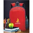Good Value™ Sport Backpack | https://www.bestnamebadges.com